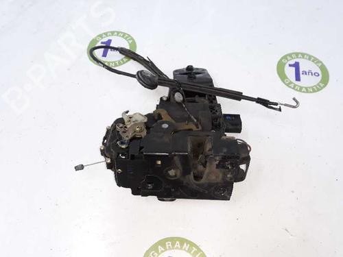 Front left lock VW PASSAT B5 (3B2) 1.9 TDI | BP3385211C98 