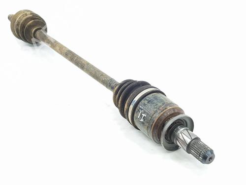 Left rear driveshaft SUBARU FORESTER (SJ_) 2.0 D AWD (SJD) | BP23648818M40 