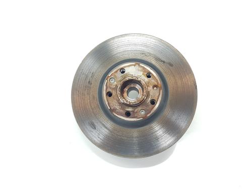 Right front steering knuckle OPEL ASTRA L Sports Tourer (O5) 1.2 (FRHNPJ) | BP25442926M26 