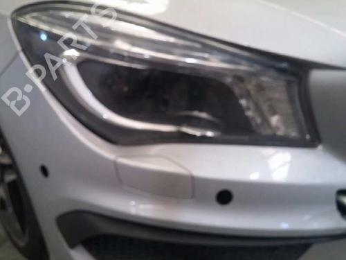 Elektronisk sensor MERCEDES-BENZ CLA Shooting Brake (X117) CLA 200 CDI / d (117.908) | BP10258461M84 