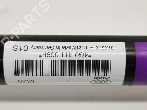 Anti roll bar AUDI A6 C7 (4G2, 4GC) 2.0 TDI | BP29399318M96 