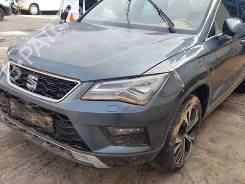 AC pipe SEAT ATECA (KH7, KHP)  | BP32072643M126 