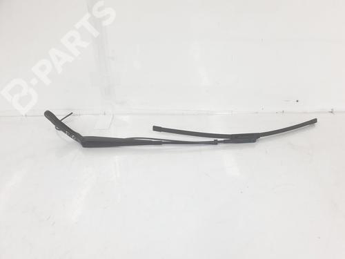 Used Front wipers mechanism Front wipers mechanism MERCEDES-BENZ SPRINTER 3,5-t Van (B906) [2006-2020] 10002796 10002796