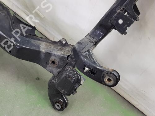 Subframe OPEL MERIVA B MPV (S10) 1.7 CDTI (75) | BP29011460M9