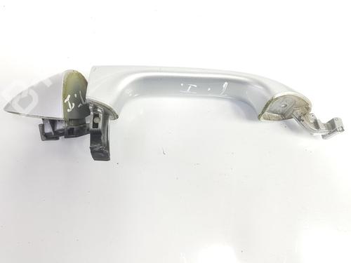 Used Rear left exterior door handle Rear left exterior door handle MERCEDES-BENZ M-CLASS (W164) ML 300 CDI 4-matic (164.120) (190 hp) 8671467 8671467