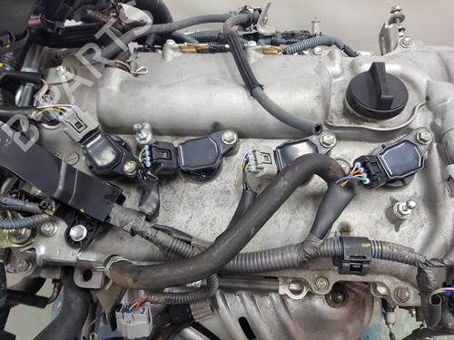 Engine TOYOTA AURIS (_E18_)  | BP29427577M1 