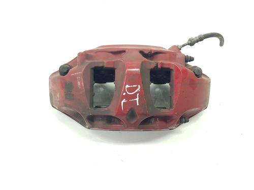 Used Left front brake caliper Left front brake caliper AUDI Q3 Sportback (F3N) 2.5 RS TFSI quattro (400 hp) 33474498 33474498
