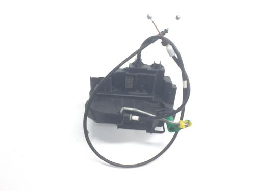 Used Front left lock NISSAN NAVARA NP300 (D40) 2.5 dCi 4WD (171 hp) 29708571