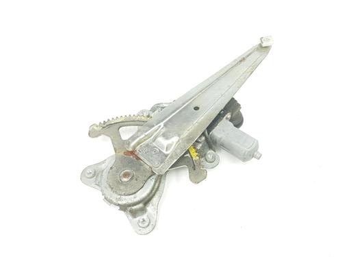 Rear right window mechanism TOYOTA LAND CRUISER PRADO (_J12_) 3.0 D-4D (KDJ120, KDJ125) | BP17187960C25 