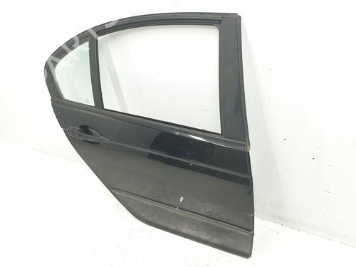 Right rear door BMW 3 (E46) 320 d | BP16577448C5 