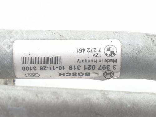 Front wiper motor BMW 5 Touring (F11) 535 d | BP19072725M29 