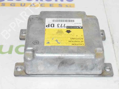 ECU airbags MITSUBISHI PAJERO III (V7_W, V6_W) 3.2 Di-D (V68W) | BP4738795M53 