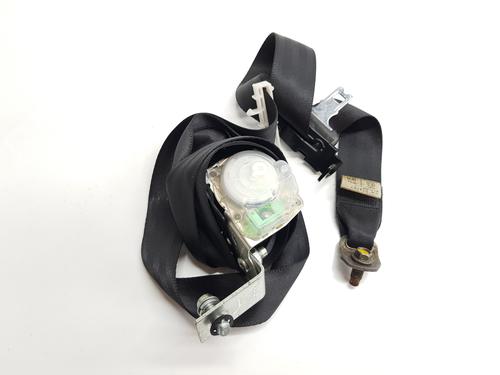 Used Rear center seatbelt NISSAN NAVARA NP300 (D40) [2004-2025]  29311712