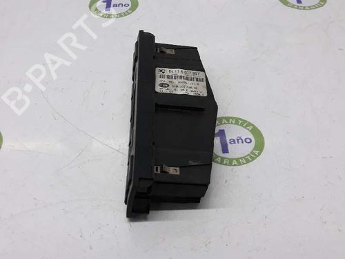 Climate control BMW 3 (E46) 320 d | BP6450961I5 