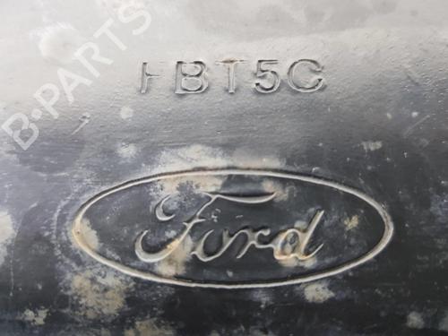 Left front suspension arm FORD TRANSIT V363 Platform/Chassis (FED, FFD) 2.2 TDCi RWD | BP9440101M12 