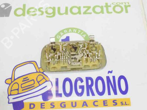 Interior roof light CITROËN C4 Grand Picasso I (UA_) 1.6 HDi | BP7420519I8