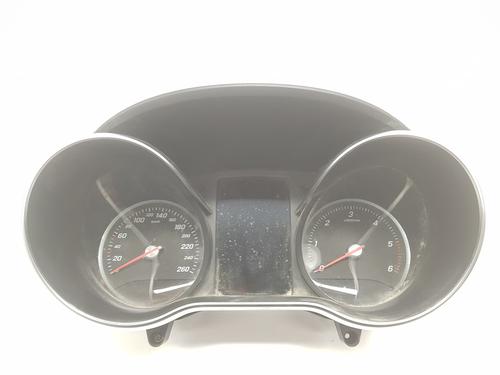 Instrument cluster MERCEDES-BENZ GLC (X253) 250 d 4-matic (253.909) | BP9973300C47 