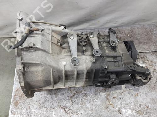 Gearbox MERCEDES-BENZ SLK (R170) 230 Kompressor (170.447) | BP22994764M3