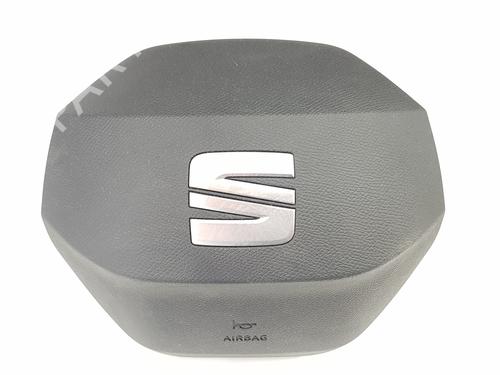 Kollisonspute sett SEAT ARONA (KJ7, KJP)  | BP27360464C86 