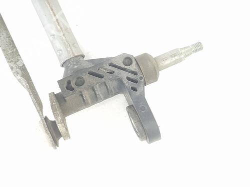 Front wiper motor FIAT 500 (312_) 1.2 (312AXA1A) | BP15204480M29 