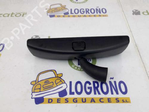 Rear mirror VW GOLF V (1K1) 1.9 TDI | BP1365150I6 