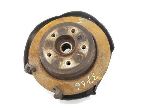 Left rear steering knuckle BMW X1 (E84) sDrive 20 d | BP7554080M27 