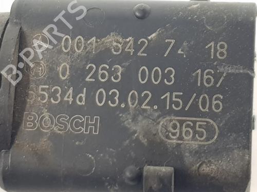 Other MERCEDES-BENZ C-CLASS (W203) C 240 (203.061) | BP14109193O1 