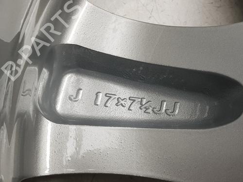 Rim TOYOTA LAND CRUISER PRADO (_J12_) 3.0 D-4D (KDJ120, KDJ125) | BP16184400C45 