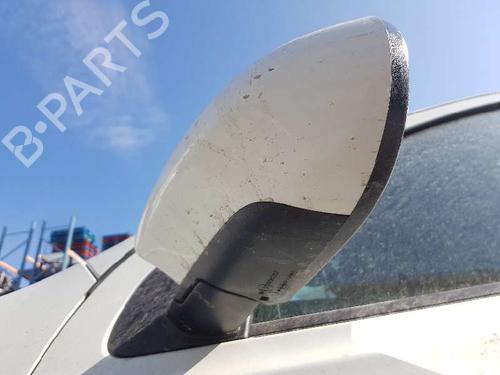 Innerbelysning NISSAN QASHQAI / QASHQAI +2 I (J10, NJ10, JJ10E) 1.5 dCi | BP7418797I8 