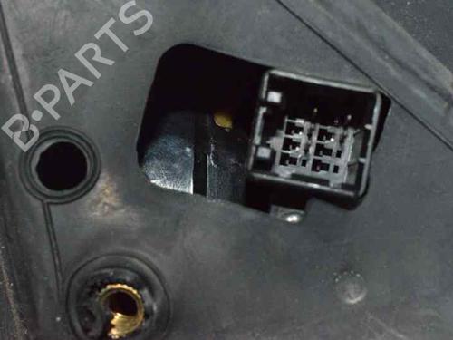 Left mirror DAEWOO NUBIRA Saloon (J100) 2.0 16V | BP1187187C26 