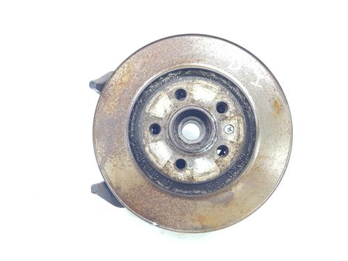 Used Left front steering knuckle Left front steering knuckle VW NEW BEETLE Convertible (1Y7) 2.0 (115 hp) 34554437 34554437