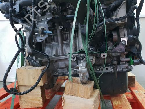 Engine PEUGEOT 3008 II SUV (MC_, MR_, MJ_, M4_)  | BP29548109M1 