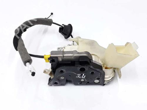 Used Front left lock AUDI A7 Sportback (4GA, 4GF) 3.0 TDI (204 hp) 6585175