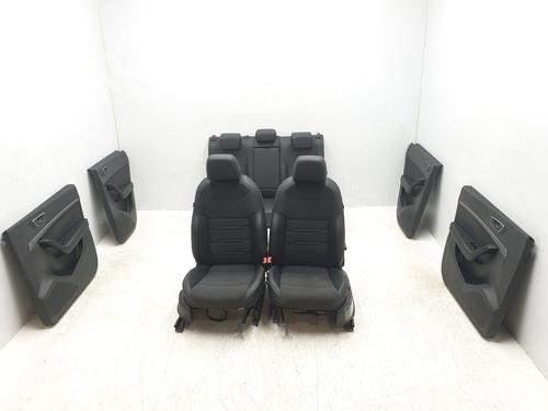 Sæde sæt SEAT ATECA (KH7, KHP) 1.5 TSI (150 hp) 25346378