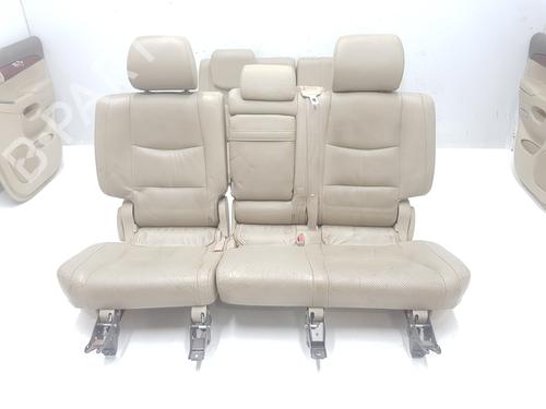 Seats set TOYOTA LAND CRUISER PRADO (_J12_)  | BP25861504C78 