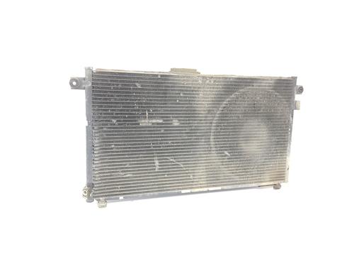 AC radiator NISSAN PATROL GR V Wagon (Y61) 2.8 TD | BP8377721M32 