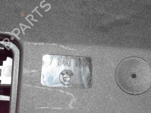 Tailgate lock BMW 1 (E87) 118 d | BP759200C101 