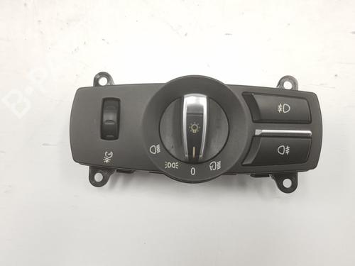 Headlight switch BMW 5 (F10) 525 d | BP10916926I24 