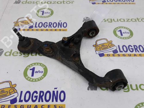 Left front suspension arm LAND ROVER RANGE ROVER SPORT I (L320) 2.7 D 4x4 | BP1920161M12 