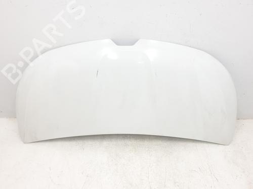 Used Hood RENAULT TRAFIC III Van (FG_) 1.6 dCi 140 (FGMA, FGMC) (140 hp) 29967584