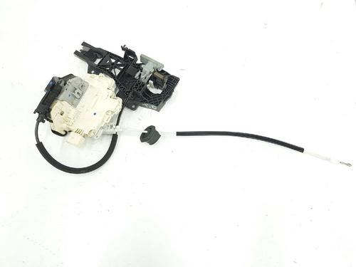 Used Rear right lock AUDI Q7 (4LB) 3.0 TDI quattro (233 hp) 5255647