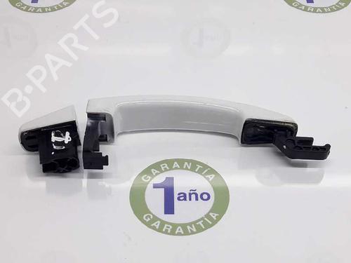 Rear left exterior door handle OPEL ASTRA J Sports Tourer (P10) 1.6 CDTi (35) | BP1943469C130 
