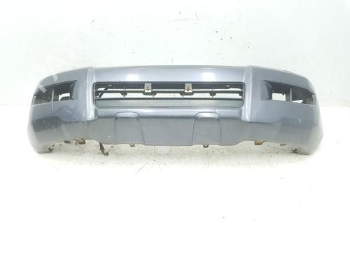 Used Front bumper TOYOTA LAND CRUISER PRADO (_J12_) 3.0 D-4D (KDJ120, KDJ125) (166 hp) 31942490