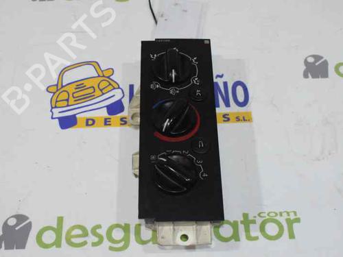 Climate control NISSAN INTERSTAR Van (X70) dCi 100 | BP769956I5 