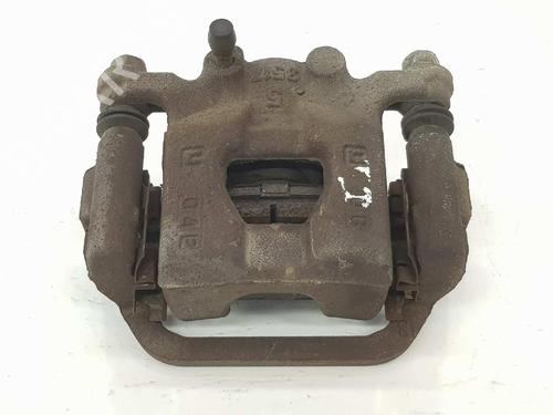 Used Left rear brake caliper NISSAN QASHQAI / QASHQAI +2 I (J10, NJ10, JJ10E) 1.5 dCi (106 hp) 11596696