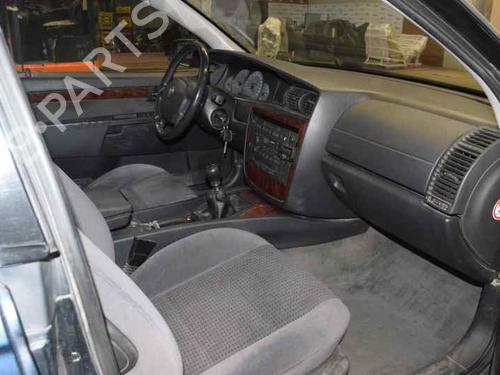 Right taillight OPEL OMEGA B (V94) 2.5 TD (F69, M69, P69) | BP1995589C35 