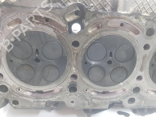 Cylinder head MERCEDES-BENZ GLE (W166) 350 d 4-matic (166.024) | BP17440634M5 