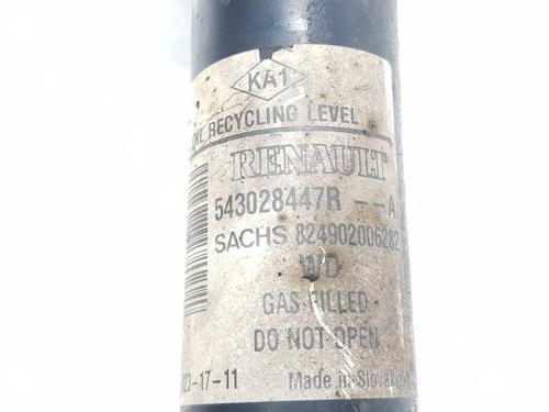 Left front shock absorber DACIA LODGY (JS_) | BP40236226M16 - Image 3