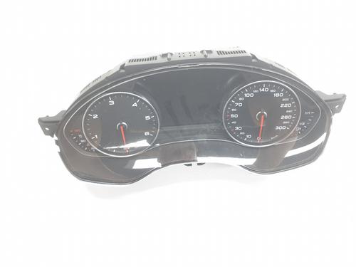 Used Instrument cluster AUDI A6 C7 (4G2, 4GC) 2.0 TDI (190 hp) 29591060