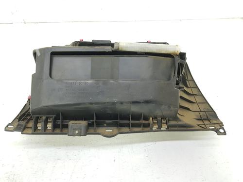 Glove box TOYOTA LAND CRUISER PRADO (_J12_) 3.0 D-4D (KDJ120, KDJ125, KDJ121) | BP8799297C95 